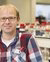 Portret Jurgen Marteijn