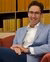 Prof. mr. dr. Maarten Verbrugh