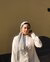 Soraya Shawki, student International Public Management and Policy