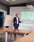 Hugo Hegeman - Student Urban Governance