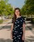 Elina Jonitz - student GMD sociology