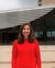 Lena Wiehe - student International Public Management and Policy