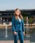 Marjolein van den Akker - student orthopedagogiek