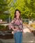 Shelley Wilson - student Urban Governance