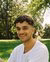 Portrait of a student