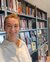 Portrait of Marlijne van Tour