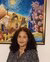 Portrait of Zaira Bulgheroni