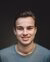 Portrait picture Max van der Breggen