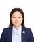 Portrait picture of Xiaoyu Zhang