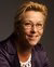 Portretfoto van sportfilosoof Sandra Meeuwsen (ESPHIL).