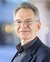 Portrait picture of Paul van de Laar