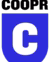 Coopr agency logo