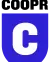 Coopr agency logo