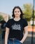 Portrait photo female IBCoM student
