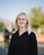 Portrait photo of female IBCoM student