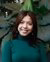 Portrait photo Annie Nguyen
