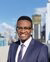 IBA alumnus Leo Machana