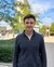 Szymon Mazaraki, second-year MISOC student 2023-2024.