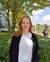 Marlene Flintrop, second year MISOC student 2023-2024.