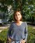 Natasza Ciepal, second year MISOC student 2023-2024.