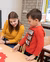 Educatieve Master Primair Onderwijs | juf + 4 leerlingen