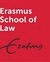 Logo Erasmus School of Law