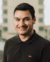 Portrait photo of Anil Kalkan, employee EDIS.