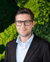 Portrait photo of Daniël van Vliet, Programme Director Lifelong Learning