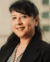 Portrait photo of Cyber Security Engineer Diana Kartojudo.
