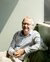 Portretfoto van ecoloog Ronald Buiting.