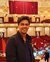 Picture of alumnus Cemre Karso in theatre
