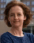 Portretfoto van Dr. Tamar Fischer (ESL).