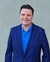 Portretfoto van Beleidsmedewerker Strategy (RE&F) Ronald van Schaik.