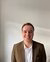 Profile picture of ESHCC history alumnus Maarten van der Zande