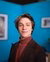 Alexander van Gilst smiling