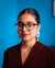 Aditi Raujara portret