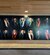 Photo gallery of female professors at our university