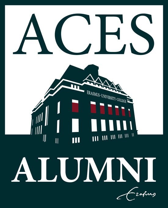 Alumni Community Of Euc Students Erasmus University College Erasmus University Rotterdam Erasmus university rotterdam is a highly ranked, international research university, based in the dynamic and diverse city of rotterdam. alumni community of euc students