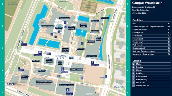 Plattegrond Hovo Rotterdam Erasmus University Rotterdam 72k likes · 164 talking about this · 65,753 this is the official page of erasmus university rotterdam. plattegrond hovo rotterdam erasmus