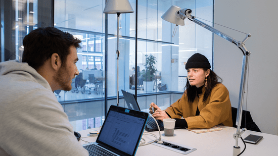 Online Session With A Student Erasmus University College Erasmus University Rotterdam Euc is an international undergraduate liberal arts & sciences college and a prominent international research university. online session with a student erasmus