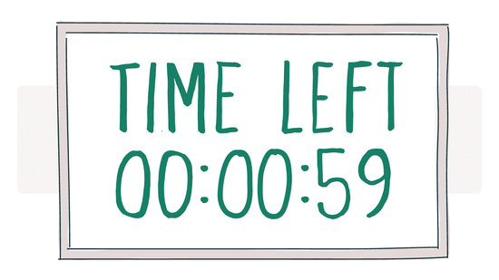 One Minute Paper Erasmus University Rotterdam