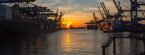  Port of Rotterdam