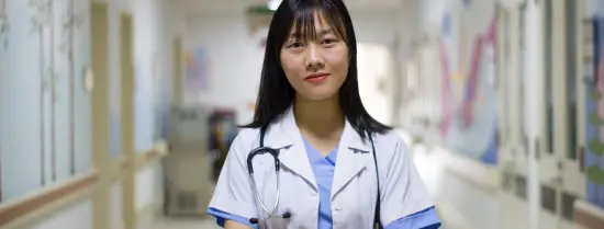 Verpleegkundige
