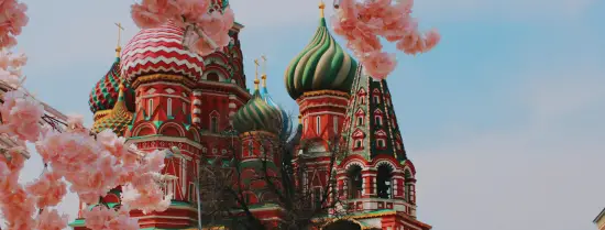 Summer Lab 2021 Een eerste cultuur-historische kennismaking met Rusland Karel Omwijn
