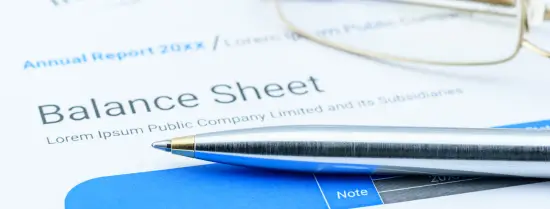 Een Balance Sheet levert vaak Audit Committee Vraagstukken voor Commissarissen en Toezichthouders op