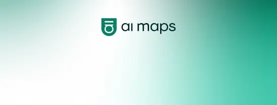 Banner of the AI MAPS research project