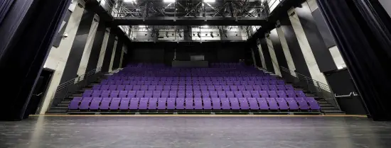 Theatre hall Theater Zuidplein