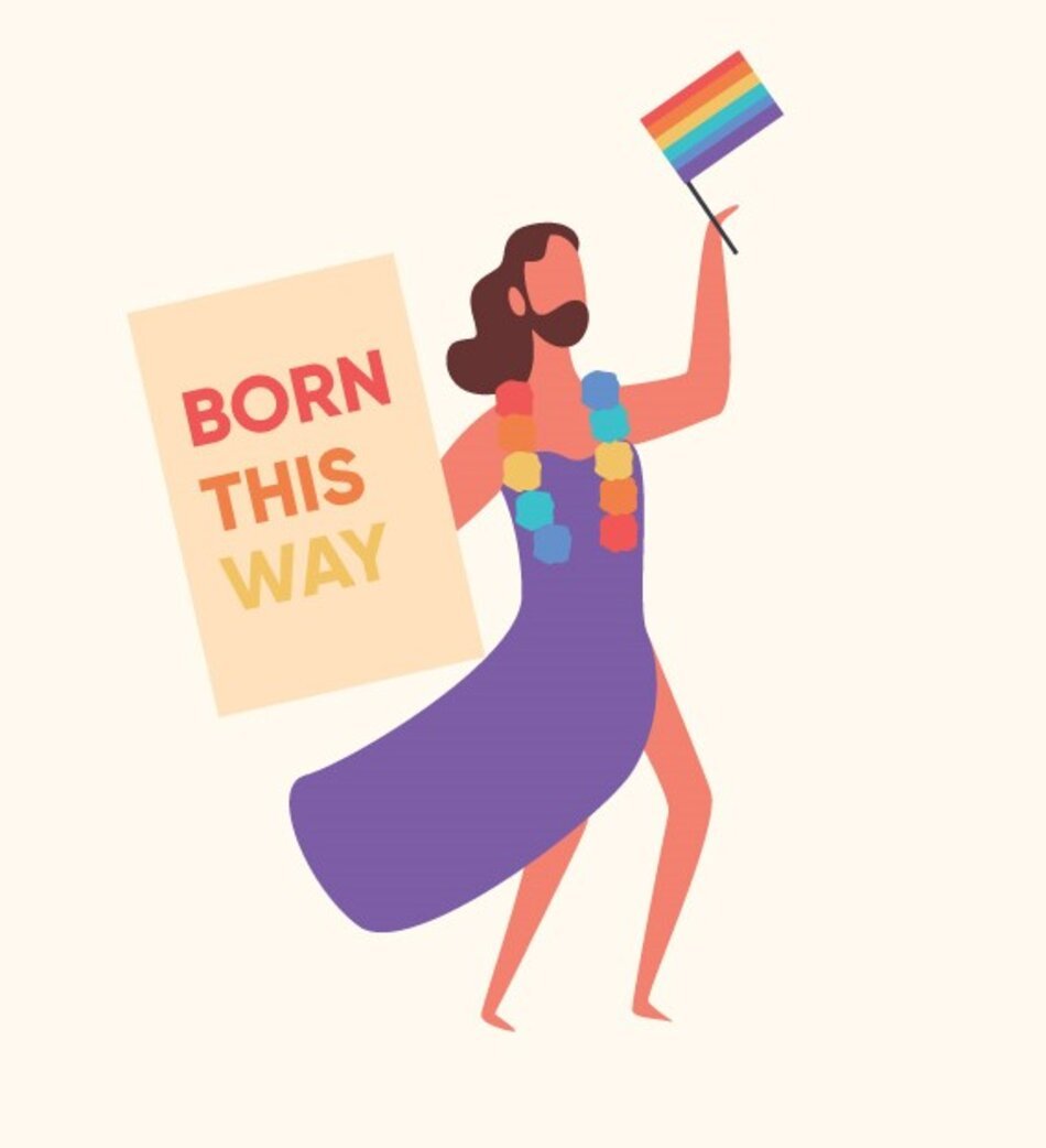 Genderand gender identity Erasmus University Rotterdam