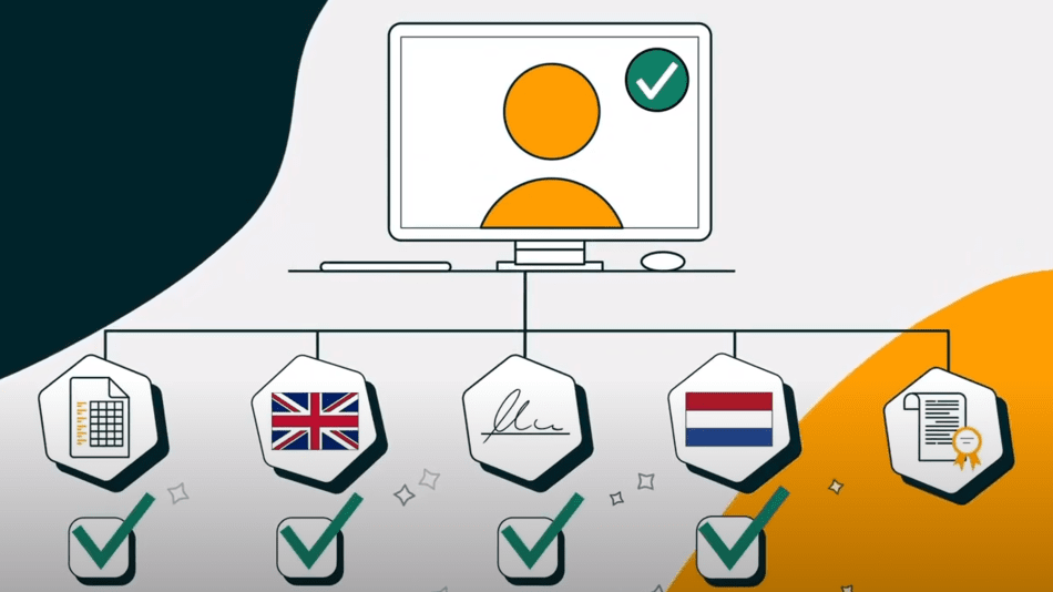 Apply for Master Klinische Psychologie | Erasmus ...