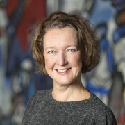 Marielle Elenbaas - Adviseur opleidingen Erasmus Academie